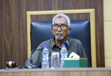 Maxaa looga hadlay kulankii Golaha Aqalka sare ee maanta?