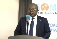 Wasiir Daa’uud Aweys” Xukuumadda DanQaran waxay ahmiyad gaar siisay horumarinta Dalxiiska Dalka”