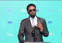 Soomaaliya iyo Midowga Yurub oo kala saxiixday heshiis iskaashi