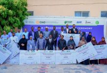 Shirkado kamid ah kuwa wax-soo-saarka beeraha oo la siiyay lacago maalgalin ah