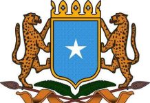 Dowladda Soomaaliya oo cambaareysay socdaalka wasiirka arrimaha dibadda Isreal ee Hargeysa