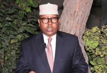 Horjoogayaal iyo Maleeshiyaad kale oo khawaarij ah oo lagu dilay Degmada Kuunya Barrow