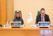 Ururka Iskaashiga Islaamka oo ka hadlay xaaladda Soomaaliya