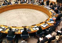 Soomaaliya oo la wareegtay Shir guddoonka Golaha Ammaanka ee Q.M