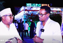 Wasiir Fiqi “Shacabka reer Waqooyi Bari waxay maanta guranayaan mirihii adkaysigooda.”