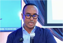 Madaxa SODMA “Maaraynta khataraha masiibooiyinka waa mas’uuliyad qaran oo saran cid kasta”