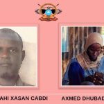 Horjoogayaashii Khawaarijta ee ku naaxay Baadda Shacabka oo la soo afjaray