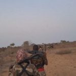 CXDS oo Howllgal Qorsheeysan ka fuliyeen Gobolka Shabeellada Dhexe