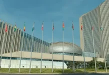 AU โMa jirto cid awood u leh inay wax ka beddelaan qaab-dhismeedka dhuleed ee Soomaaliyaโ