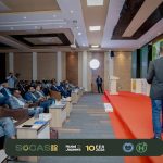 Shir Cilmiyeed Looga Hadlay Sugnaanta Cuntada iyo Horumarinta Abuurka Dalagyada oo Maanta Lagu Qabtay Magaalada Muqdisho