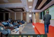 Shir Cilmiyeed Looga Hadlay Sugnaanta Cuntada iyo Horumarinta Abuurka Dalagyada oo Maanta Lagu Qabtay Magaalada Muqdisho