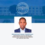 Ra’iisul wasaare Xamse oo magacaabay agaasimayaal cusub