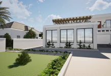 Dhisme cusub oo ay yeelanayso Safaaradda Soomaaliya ee dalka Tanzania oo dhowaan xarigga laga jari doono