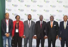 Wasiirka Batroolka XJFS oo Kulan la qaatay Wasiiradda Dhiggiisa ee Dalal Kenya iyo Tanzania