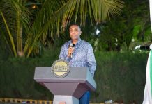 Ra’iisul Wasaare Xamse: In Ka Badan 7 Milyan oo Soomaali ah ayaa Xoolahoodii ku waayay Abaaraha Jira Dalka