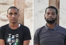 Maxkamadda Ciidamada Qalabka Sida oo Saakay ku Fulisay Dil Toogasho laba Dhagar Qabe oo ka tirsan Khawaarijta Al-Shabaab