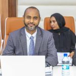 Wasiirka dekedaha XFS oo Golaha Wasiirrada uga mahadceliyay meel marinta axdiyada muhiimka ah