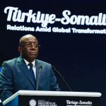 Dowladaha Soomaaliya iyo Turkiga oo yeeshay Kulan ku saabsan Xoojinta Iskaashiga Dhinaca Warbaahinta