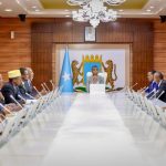 Ra’iisul wasaaraha XFS oo kulan la qaatay hoggaanka ururrada siyaasadda ee ka qeybgalay doorashadii goleyaasha deegaanka