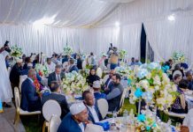 Safaaradda Soomaaliya Magaalada Nairobi ee Dalka kenya oo Martigelisay Kulan Afur ah