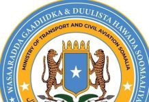 Wasaaradda Duulista XJFS oo Jawaab ka bixisay Warar Been Abuur ah oo laga faafiyey