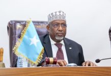 Gudddoonka BJFS oo soo saaray Go’aanno Rasmi ah oo la xiriira joojinta Fadhiyada Guud ee Wadajirka ah ee Labada Aqal