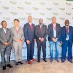 Wasiirka Batroolka iyo Macdanta oo Kulan La Qaatay Maal-Gashadayaal Caalami ah