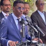 Qaar ka mid ah Golaha Wasiirada oo Faahfaahin ka bixiyey Halka uu marayo Dagaalka ka dhanka ah Khawaarijta