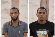 Maxkamadda Ciidamada Qalabka sida oo Xukun Toogasho ah ku fulisay Dhagarqayaal Khawaarij ah