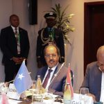 Madaxweynaha JFS” Afrika waa in ay heshaa kursi joogta ah oo Golaha Ammaanka ah”