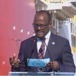 Wasiirka Batroolka XFS” Maanta waa maalin taariikhi ah oo aan gaarnay xilliga aan la soo bixin lahayn Kheyraadkeenna”