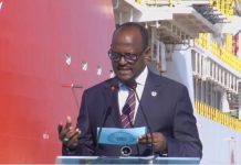 Wasiirka Batroolka XFS” Maanta waa maalin taariikhi ah oo aan gaarnay xilliga aan la soo bixin lahayn Kheyraadkeenna”