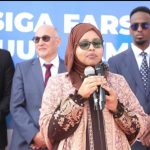 Wasaaradda Waxbarashada oo Dib u Dhistay Iskuulkii Farsamada Gacanta Maxamuud Axmed Cali ee Degmada Kaaraan