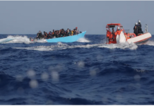 Meydadka Dad Tahriibayaal ah oo laga helay Dalalka Liibiya iyo Giriigga