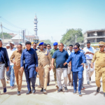 Gobolka Banaadir oo qorsheynaya in la hagaajiyo goobaha biyo fariisiga ah ee Muqdisho