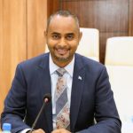 Wasiirka Dekadaha XFS: meelmarinta heshiisyada badaha waa tallaabo muhiim ah oo loo qaaday dhanka horumarka