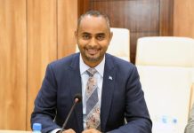 Wasiirka Dekadaha XFS: meelmarinta heshiisyada badaha waa tallaabo muhiim ah oo loo qaaday dhanka horumarka