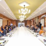 Golaha Wasiirrada XFS oo Muqdisho ku yeeshay shirkii todobaadlaha ee golahaasi