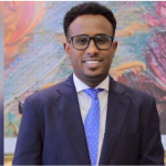 Waa Mas’uuliyad Qaran In La Badbaadiyo 4.6 Milyan oo Soomaali Ah (warbixin)