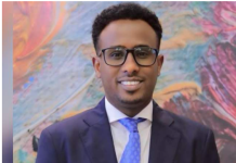 Waa Mas’uuliyad Qaran In La Badbaadiyo 4.6 Milyan oo Soomaali Ah (warbixin)