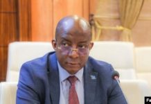 Wasiirka Warfaafinta XFS oo ka warbixiyay kulan u dhexeeyay Turkiga iyo dalalka Afrika