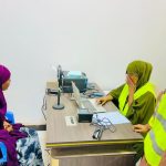 Gudigga Doorashooyinka Qaranka oo Matabaan ka Bilaabay Diiwaangelinta Codbixiyeyaasha