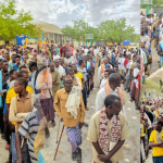 Guddiga Doorashooyinka Qaranka oo degmada Jalalaqsi ka daahfuray ololaha diiwaangelinta codbixiyeyaasha