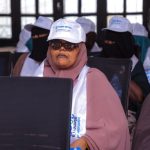 Hay’adda Qaxootiga iyo Barakacayaasha Qaranka oo xustay Maalinta Haweenka Adduunka