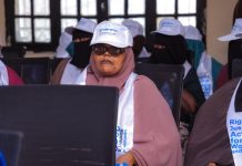 Hay’adda Qaxootiga iyo Barakacayaasha Qaranka oo xustay Maalinta Haweenka Adduunka