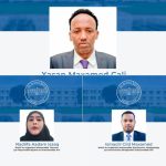 Ra’iisal wasaare Xamsa oo magacaabay wasiir ku xigeeno cusub