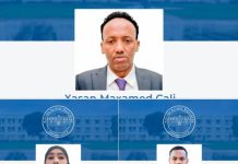 Ra’iisal wasaare Xamsa oo magacaabay wasiir ku xigeeno cusub