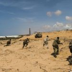 Ciidamada Xoogga Dalka Soomaaliyeed oo daahfuray Howlgalka Cusub ee ” Howlgalka Hillaac”