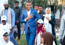 Xukuumadda oo ahmiyad siinaysa daryeelka Agoonta