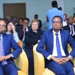 Kulan lagu falanqeeyay saameynta sii kordheysa ee Isbeddelka Cimilada oo lagu qabtay Magaalada Muqdisho